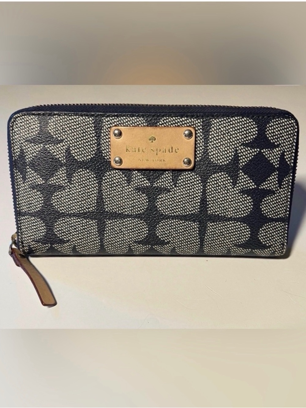 Kate Spade ♠️ Ned’s Woman’s Wallet